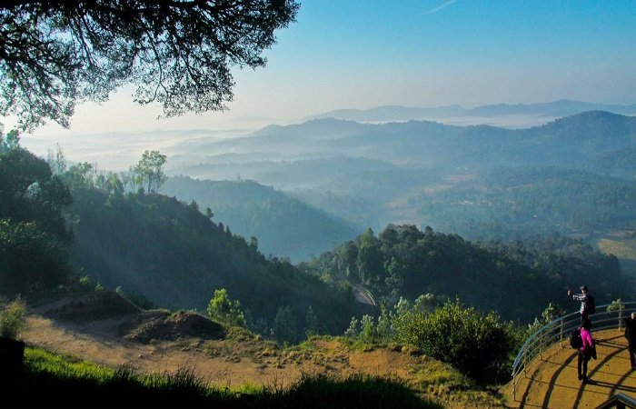 15 Must Visit Places in Coorg for a Memorable Holiday