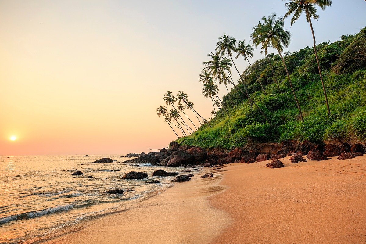 Goa overview things to do in goa