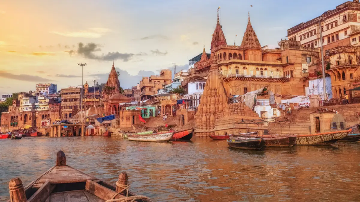 Varanasi Tour Package