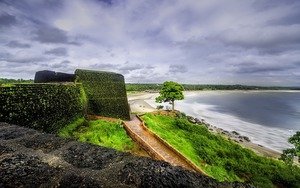 bekal fort srp