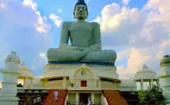 buddhist tour andhra and telangana