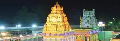 tirupati balaji temple 1