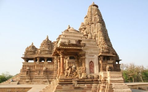 Intenseindiatours Tour 10 Days Golden Triangle with Khajuraho and Varanasi 480x300 1