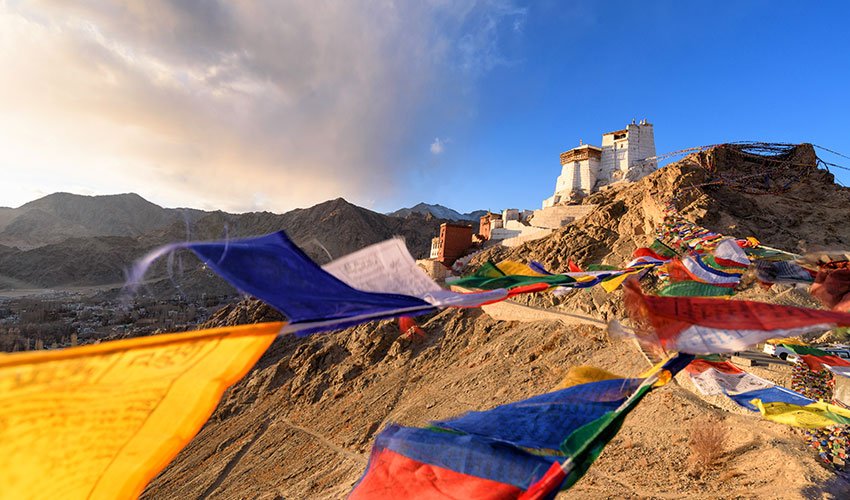 Leh and Ladakh 1