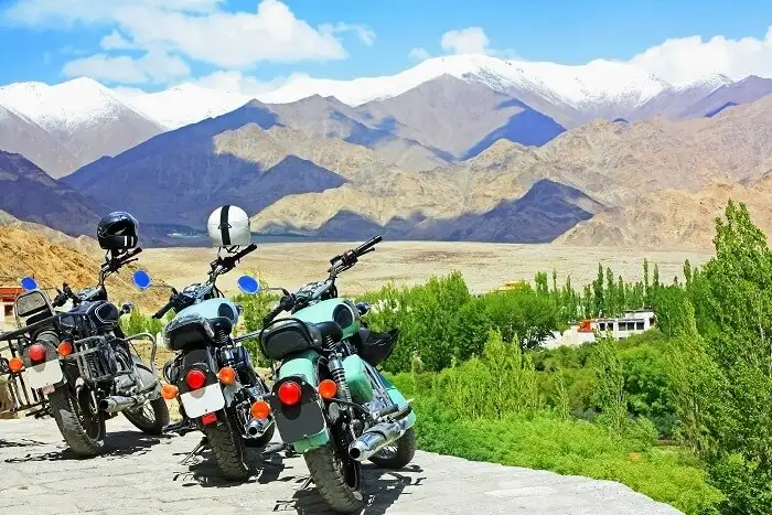 leh ladakh